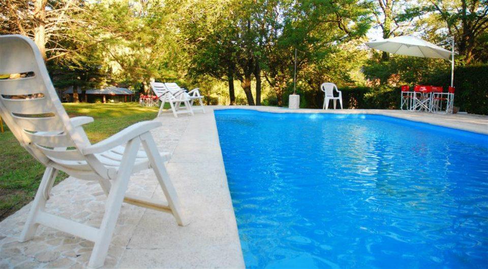 The Hostelhouse Centro. Casa De Huespedes. Villa General Belgrano Kültér fotó